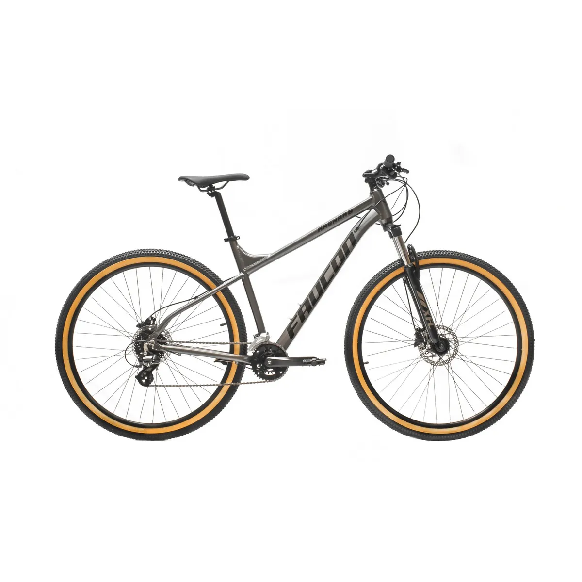 FAUCON - Bicicleta Mountain Bike Ragnar 8 Aro 29