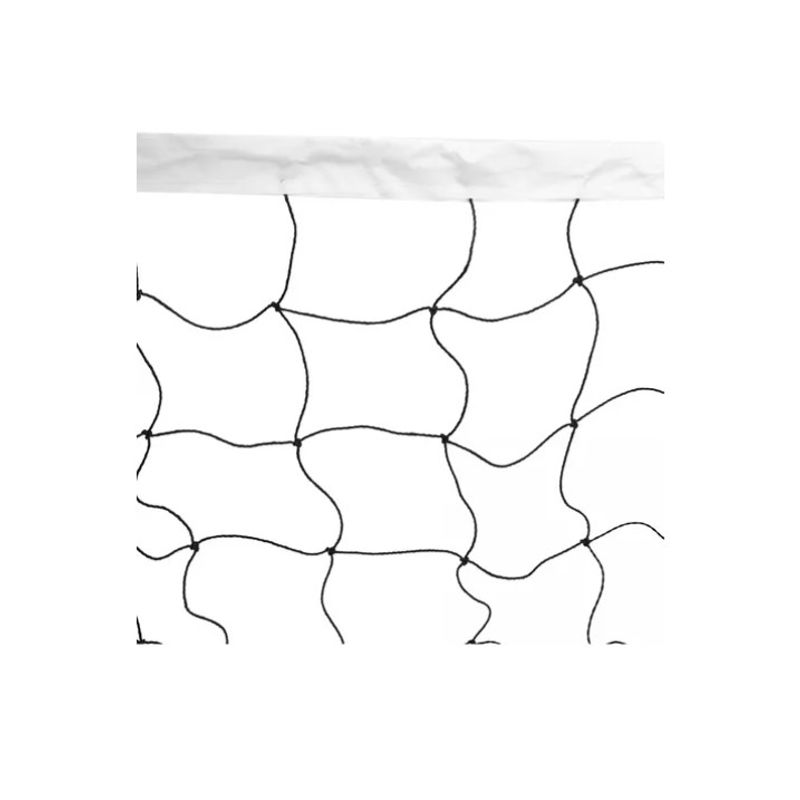 ESHOPANGIE - Red Malla De Voley 950cm X 100cm Borde Cubierto