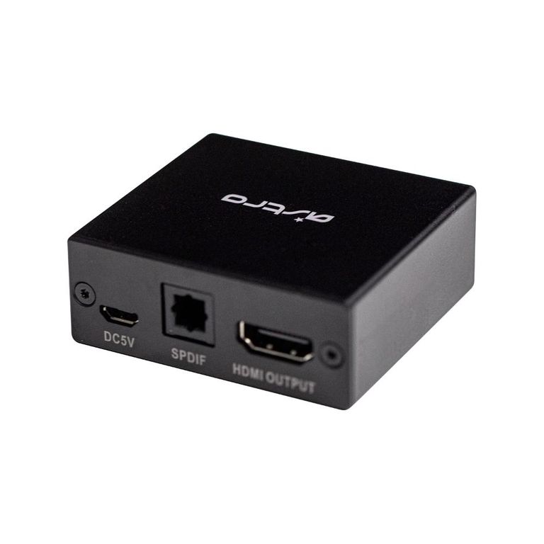 LOGITECH ADAPTADOR HDMI PARA PS5
