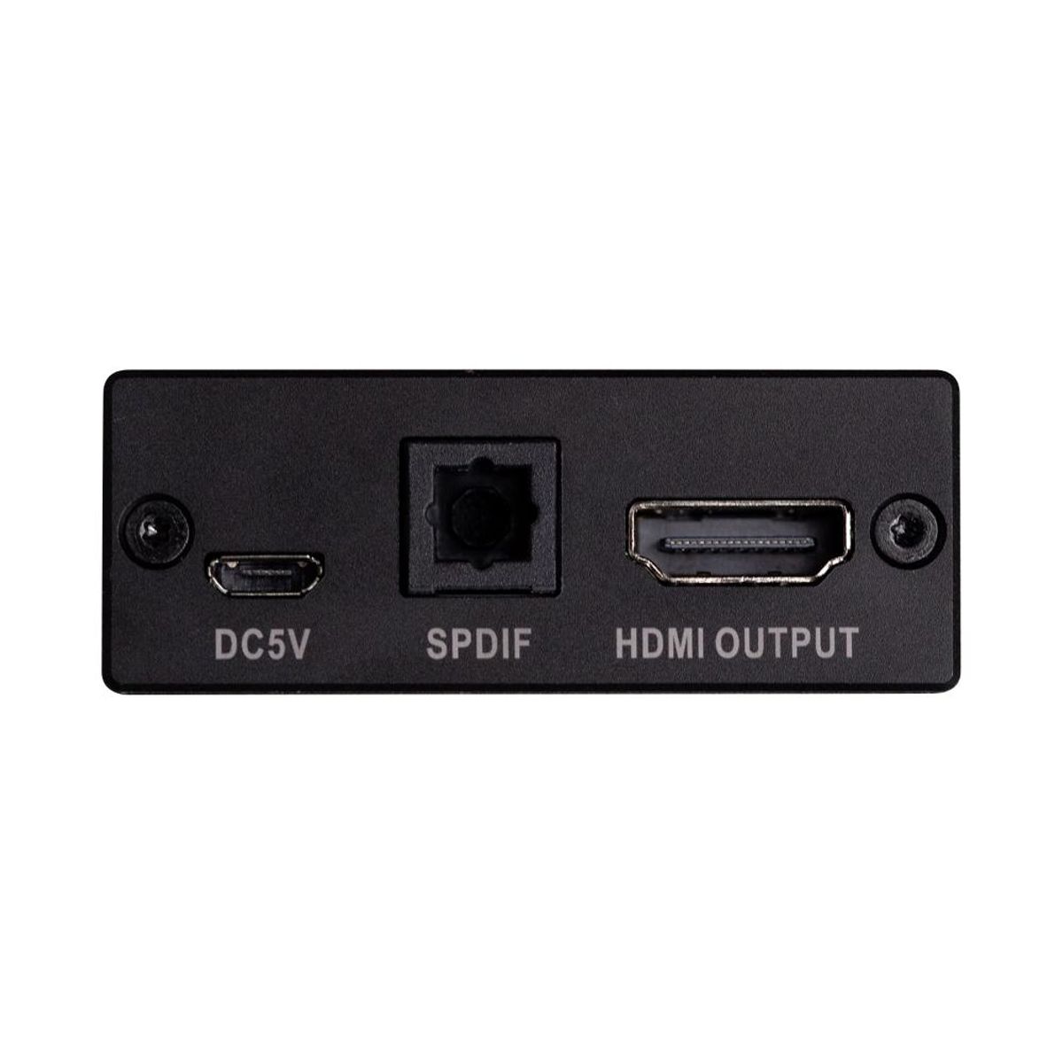 ADAPTADOR HDMI PARA PS5, marca LOGITECH - Foto 2