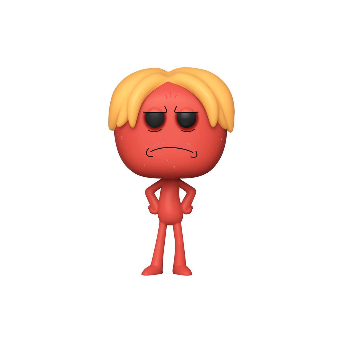 FUNKO - FUNKO POP! Rick and Morty: Kirkland Meeseeks 661