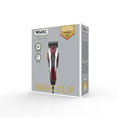 WAHL - Cortapelo Magic Clip 8451-358