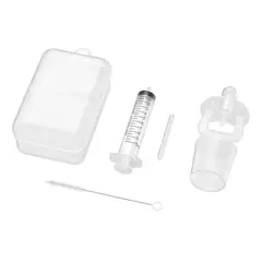 GENERICO - Alimentador Dispensador De Medicinas Para Bebés