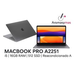 APPLE Apple Macbook Pro 13,3