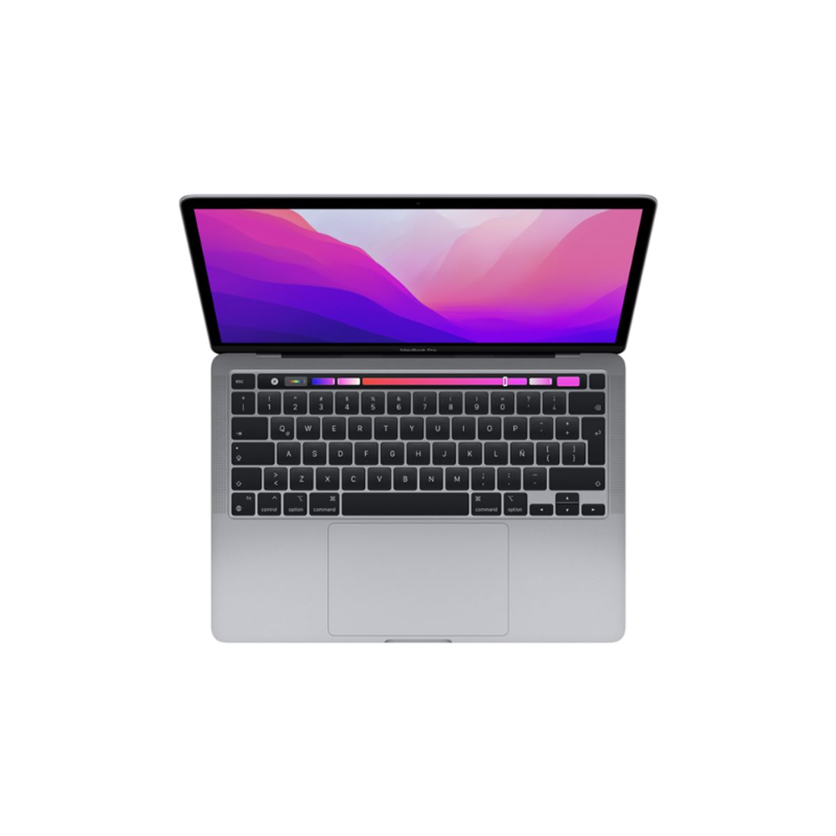 APPLE - MACBOOK PRO A2251 i5 16GB RAM 512 SSD REACONDICIONADO A