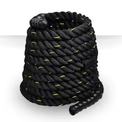 GENERICO - Cuerda Crossfit 12 Mts