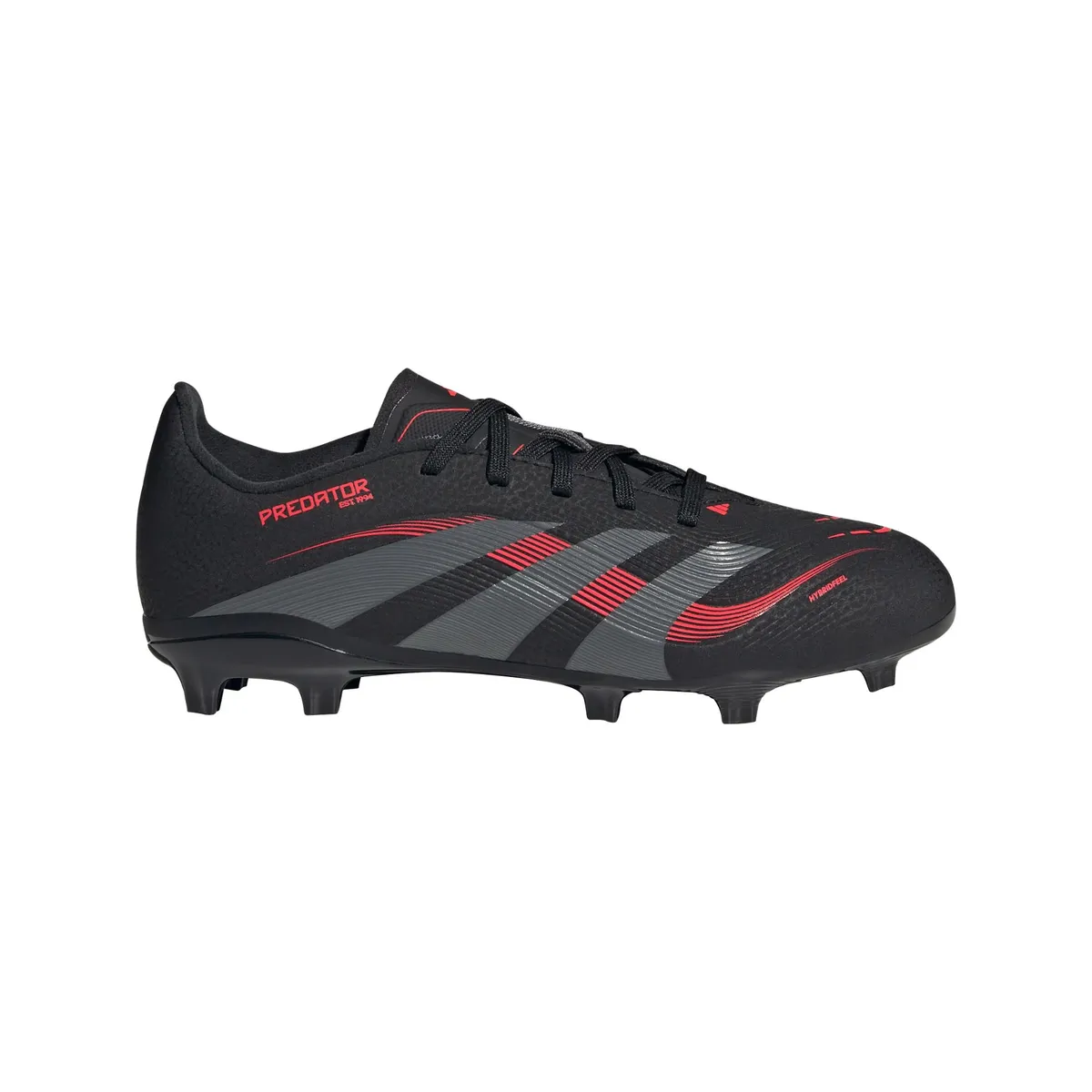 ADIDAS - Zapatos de Fútbol Predator League Terreno Firme/Multisuperficie Kids