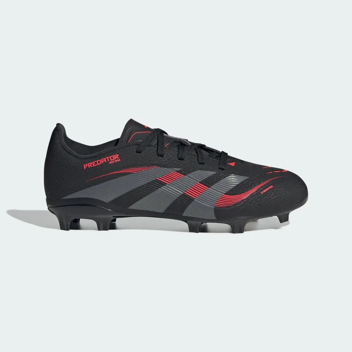 ADIDAS - Zapatos de Fútbol Predator League Terreno Firme/Multisuperficie Kids