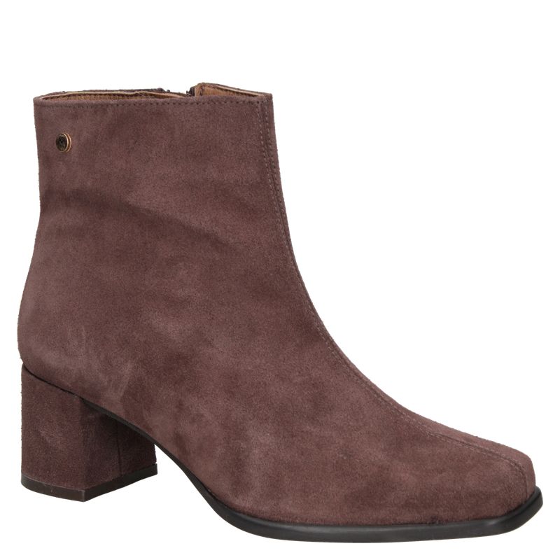 MINGO - Botín Casual Mujer Mingo - L504 MINGO