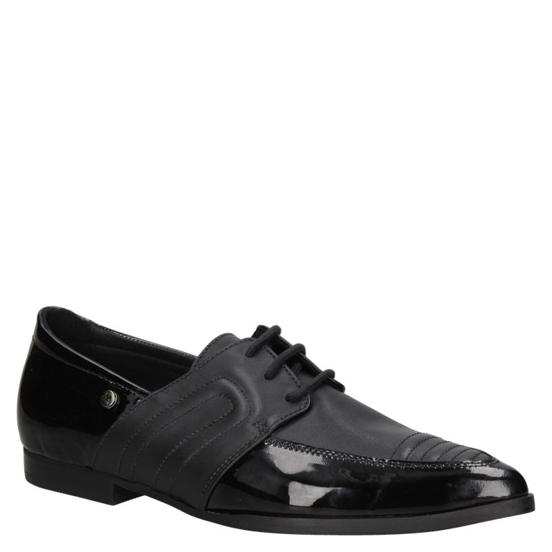 MINGO - Zapato Charol Mujer Mingo - L450 MINGO