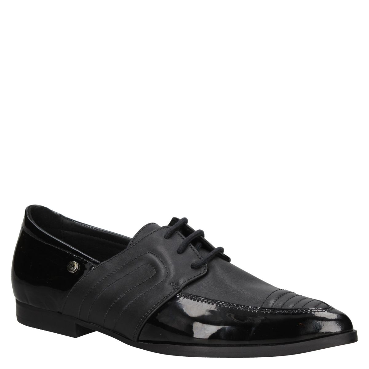 MINGO - Zapato Charol Mujer Mingo - L450 MINGO
