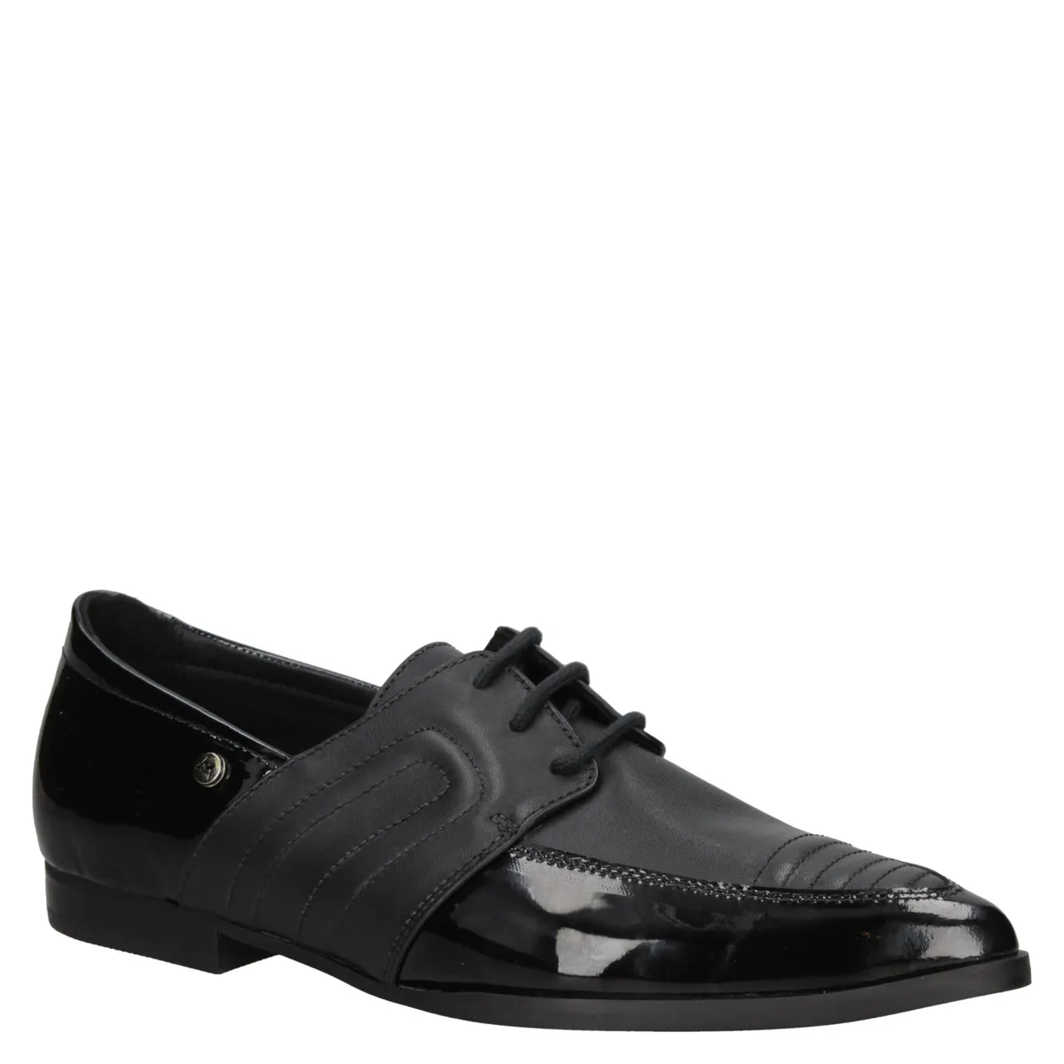 MINGO - Zapato Charol Mujer Mingo - L450 MINGO