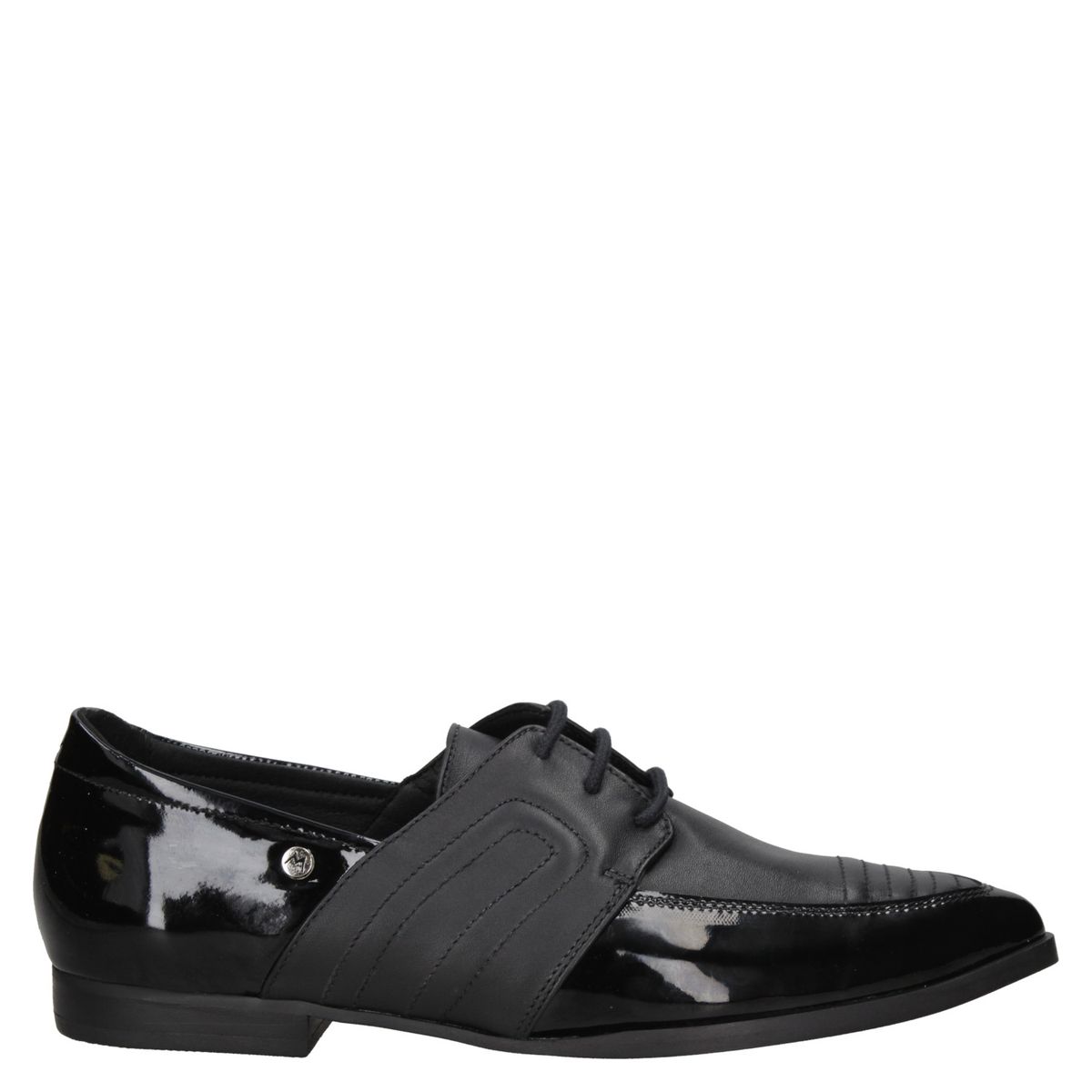 MINGO - Zapato Charol Mujer Mingo - L450 MINGO