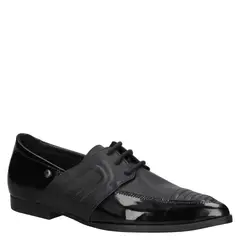 MINGO - Zapato Charol Mujer - L450