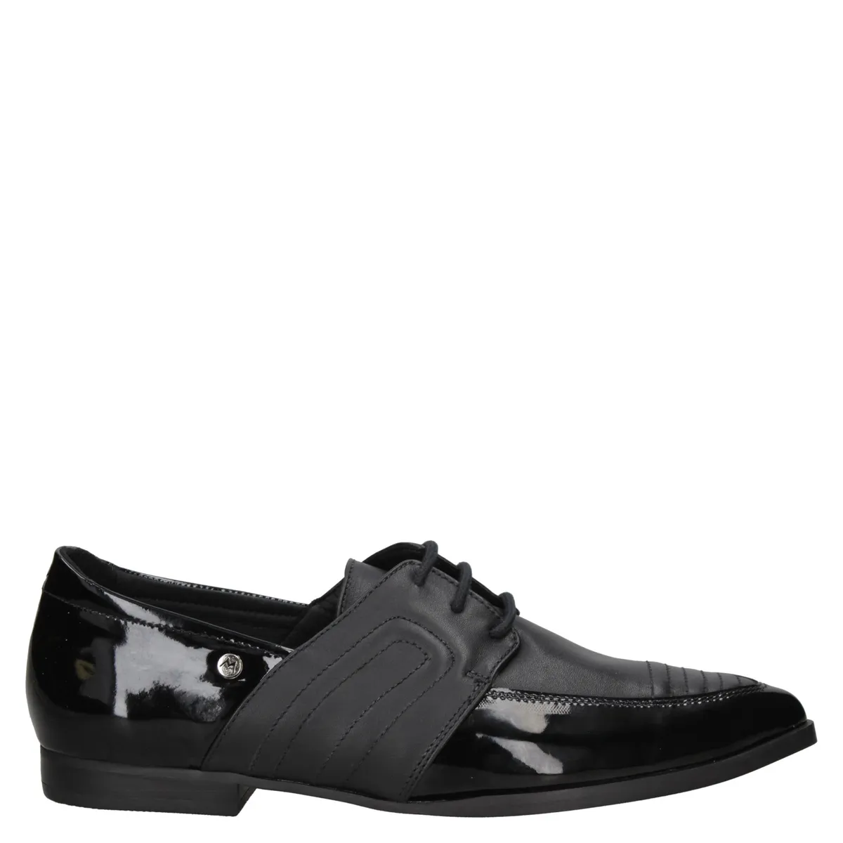 MINGO - Zapato Charol Mujer Mingo - L450 MINGO