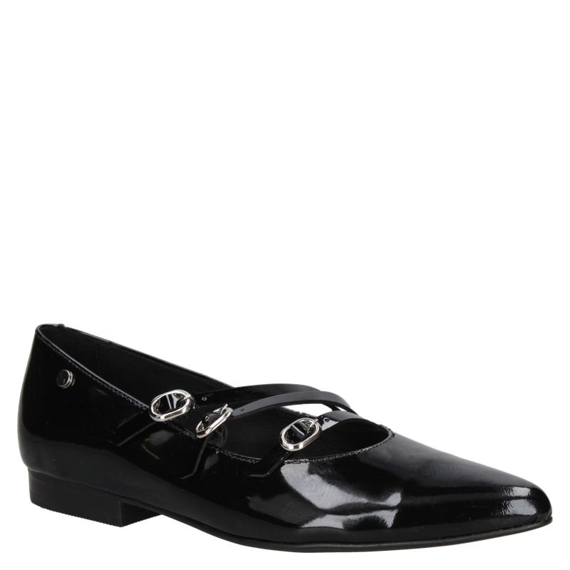 MINGO - Zapato Charol Mujer Mingo - L516 MINGO