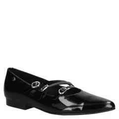 MINGO - Zapato Charol Mujer - L516
