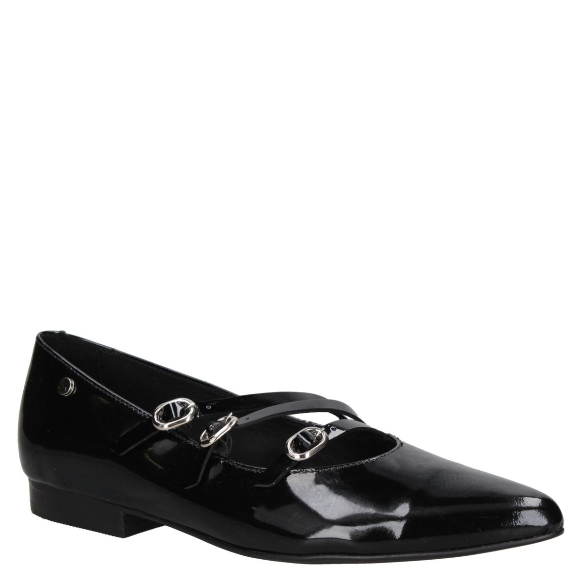 MINGO - Zapato Charol Mujer Mingo - L516 MINGO