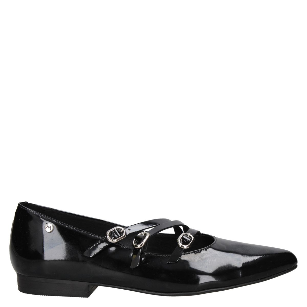 MINGO - Zapato Charol Mujer Mingo - L516 MINGO