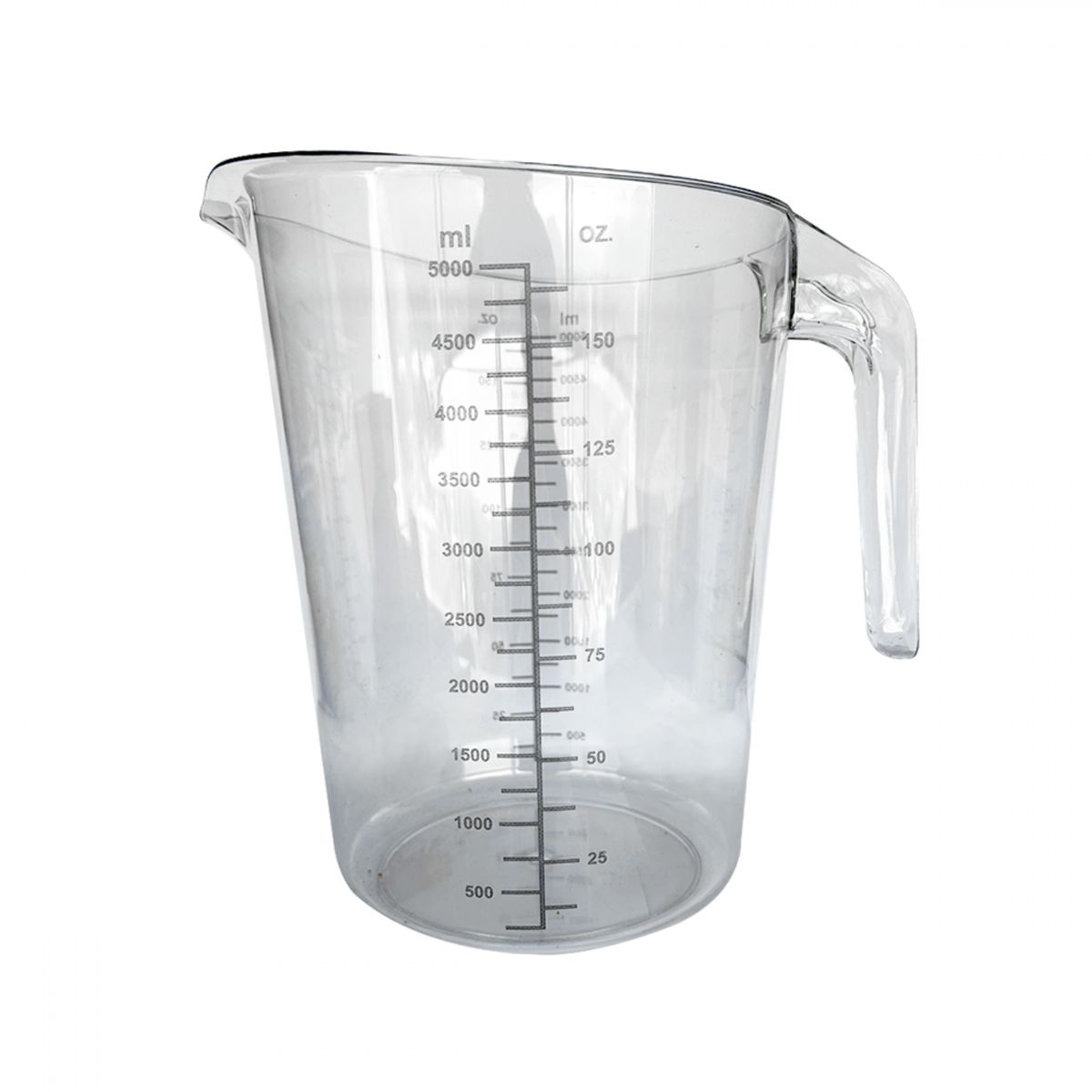 COOK IN - JARRA MEDIDORA POLICARBONATO 5 LITROS