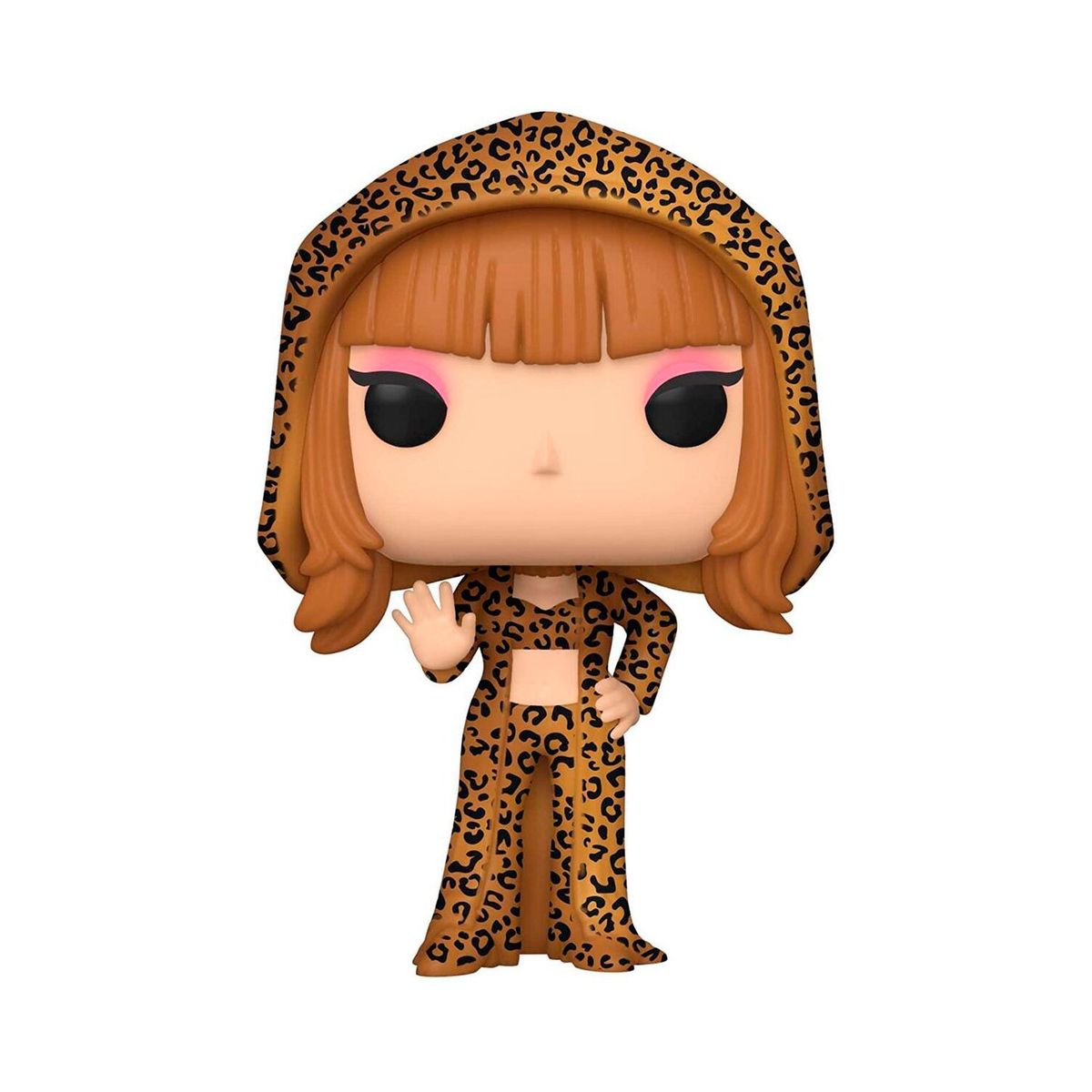 FUNKO - FUNKO POP! Rocks - Shania Twain 175