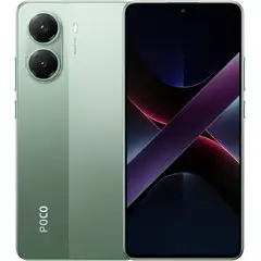 XIAOMI - Poco X7 Pro 5g Ram 12gb+ 512gb Ip69 Resistente Agua NFC - Verde