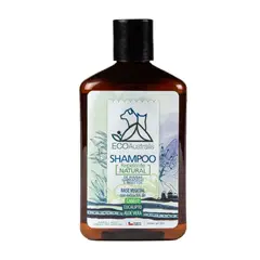 ECOAUSTRALIS - Shampoo Repelente Pulgas y Garrapatas 250 ml