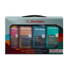 JUAN VALDEZ - Kit Linea Origen