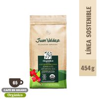 Café Orgánico 454 g