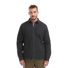 PANAMA JACK - Camisa Denim Hombre V461