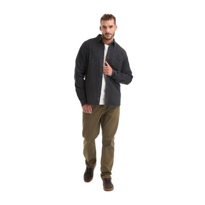 Imagen 2 del producto Camisa Denim Hombre V461