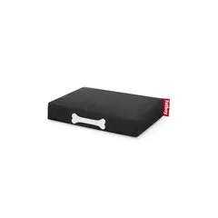 FATBOY - Cama de Perro Doggielounge Small - Olefin Gris Oscuro