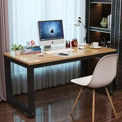 ACTUAL - Escritorio Moderno Funcional Gran Tamaño 120x74x60