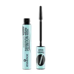 ESSENCE - Máscara De Pestañas Maximum Definition Negro