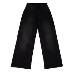 PILLIN - Jeans Negro TVB703-25NEG - Negro