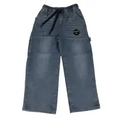 PILLIN - Jeans Azul ( PVB715-25DEN )