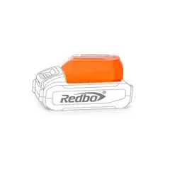 REDBO - Cargador Inalámbrico USB UP 5V-2A