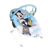 DISNEY - Silla Nido Vibradora Mickey