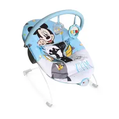 DISNEY - Silla Nido Vibradora Mickey