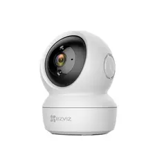 EZVIZ - Cámara WIFI visión Nocturna Full HD 1080P Micro SD Plástica 360