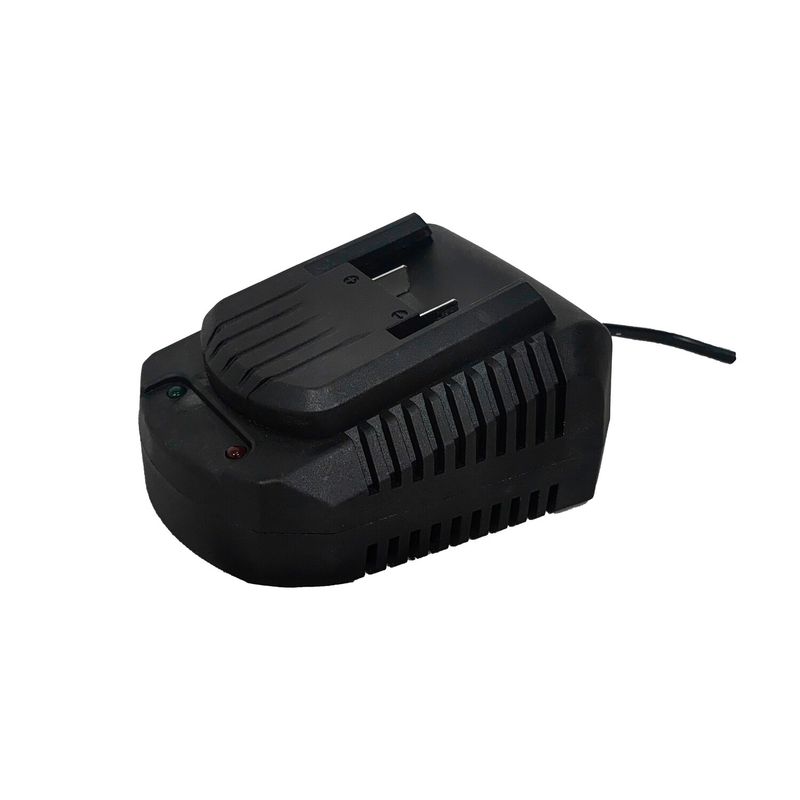 REDBO - Cargador de Batería de Li-ion REDBO BC 215V-24A