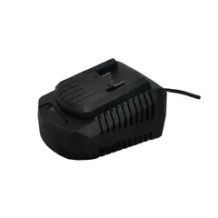 REDBO - Cargador de Batería de Li-ion BC 215V-24A