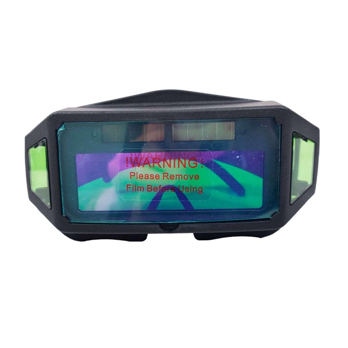 REDBO - Lente de soldar Fotosensible REDBO RB-LY-Y200BS