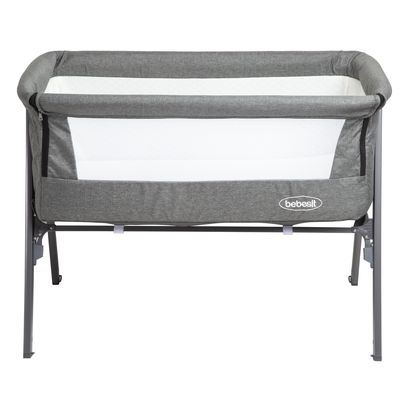 Imagen 2 del producto Cuna Easy Colecho Grey
