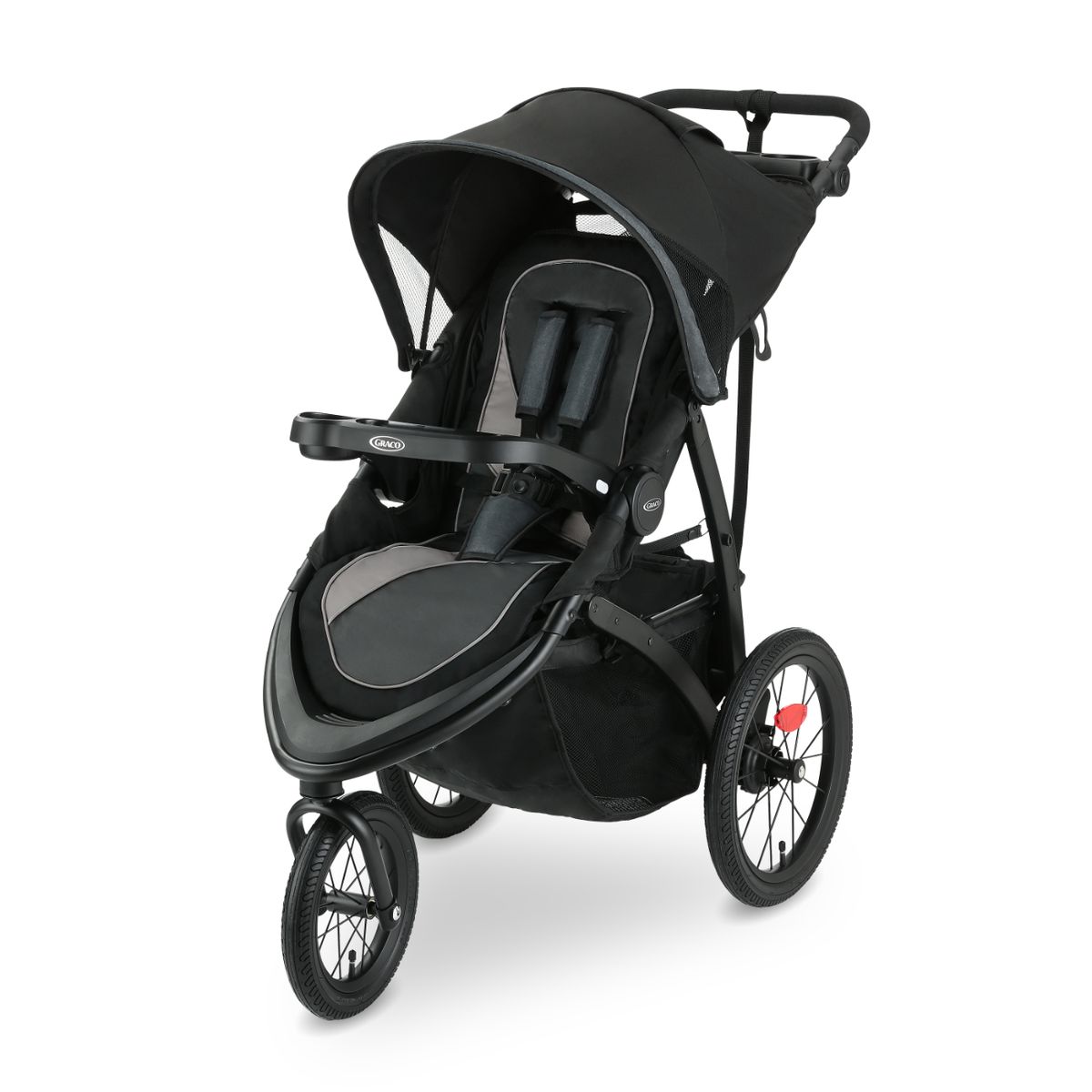 GRACO - FastAction Jogger LX Stroller Redmond Graco