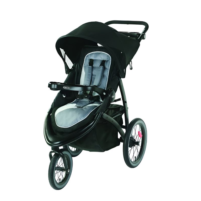 GRACO - FastAction Jogger LX Stroller Redmond Graco