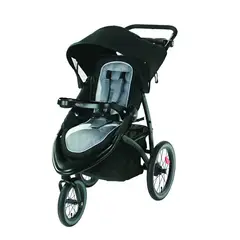 GRACO - FastAction Jogger LX Stroller Redmond