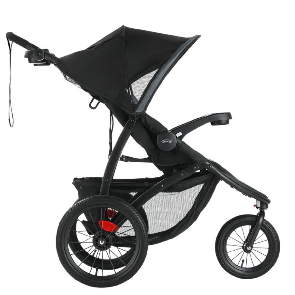 GRACO - FastAction Jogger LX Stroller Redmond Graco
