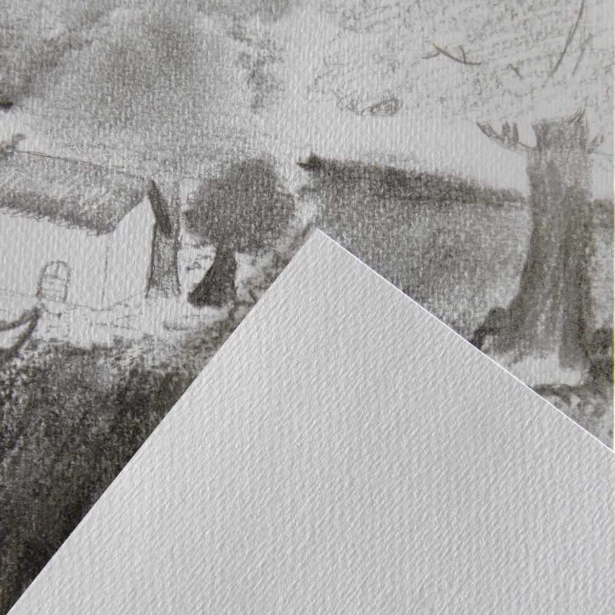 CANSON - Croquera Dibujo Canson XL Reciclado 160gr A3 (29x42cm) 50hjs