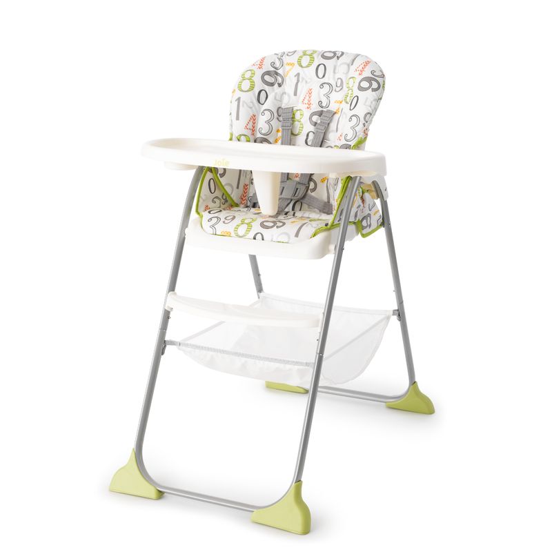 JOIE - Silla de Comer Joie Mimzy Snaker 123